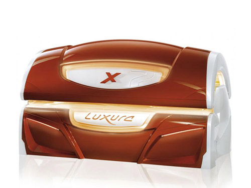 Symbolbild für Luxura X7	- Technik und Flair
