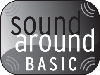 Grafik Sound Around Basic