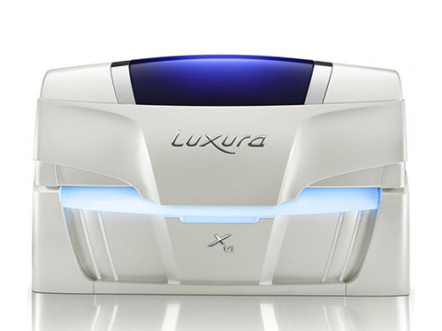 Symbolbild für Luxura X10 - Kraft und Größe