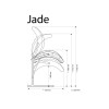 Hapro Jade 12 T